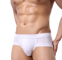 U Shape Modal Briefs Men's Body Sculpting