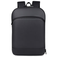 Men's Large-Capacity Business Laptop Backpack