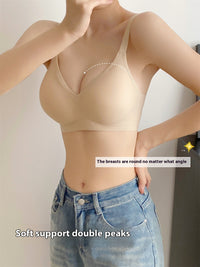 Invisible Expansion Push-up Underwear
