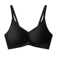 Women's Summer Cool Seamless Thin Underwear Wireless Ultra-thin
