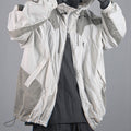 Mechanical Versatile Breathable Sun Protection Casual Jacket