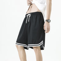 Basketball Shorts Men's Sports Loose Summer