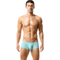 Personality Men's Mid-low Waist Men's Boxers