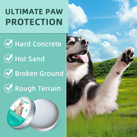 Pet Claw Care Cream Dog Cat Foot Nourishing Balm