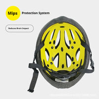 Aero Bike Helmet For Men And Women