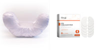 Hydrolyzed Collagen Patch