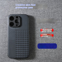 Business Creative Anti-fall Shell Simple Advanced Protective Case