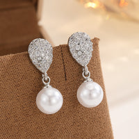 Commuter Friendly Versatile And Sophisticated Earrings