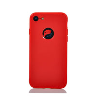 All-inclusive Anti-drop Mobile Phone Case Simple