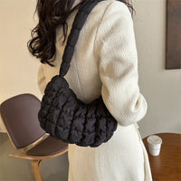 Womens Stylish And Unique Crossbody Shoulder Bag