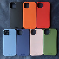 Trailblazer Silicone Phone Case Drop Resistant