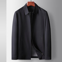 Men's Jacket Spring And Autumn