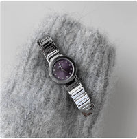High-grade Special Interest Light Luxury Women's Quartz Watch