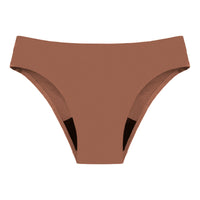 Seamless Physiological Four Layer Leak Proof Menstrual Underwear For Women