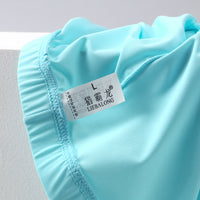 Men's Underwear With Double-layer Convex Big Bag