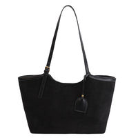 Korean-style Large-capacity Handbag For Women