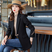 Suit Jacket For Women Spring And Autumn