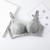 Ultra-thick Non-empty Cup 8CM Ladies Underwear