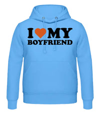 Loose Casual Composite Milk Silk Hoodie