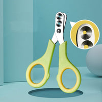 Nail Clippers For Pet Cats