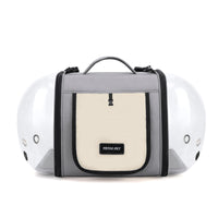 Outdoor Portable One-shoulder Portable Breathable Large Space Capsule Space Capsule