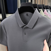 New Fashionable Mens Short-sleeve T-shirt