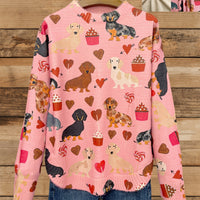 Printing To Create Digital Tops With Pictures