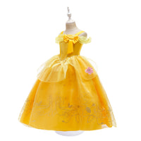 Christmas Birthday Halloween Performance Dress