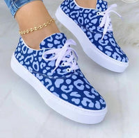 New Classic Men's And Women's Canvas Casual Trendy Shoes