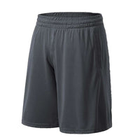 Men's And Women's Sports Breathable And Loose Casual Shorts
