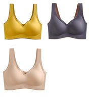 Latex Sports Beautiful Back Tube Top