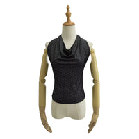 Sexy Alluring Halter-Neck Camisole For Women Perfect For Summer