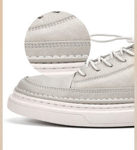 Men's Fashionable Breathable New Fashion Casual Shoes