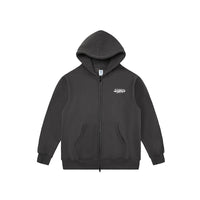 Fashion Men's Loose Print Sports Hoodie