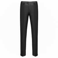Large Size British Style Men's Suit