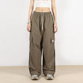 Women's Summer Thin American-style Vintage Work Pants