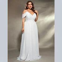 New Summer And Fall Slip Dress