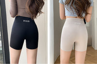 Women's Shark Pants Summer Thin Abdomen Shrinking