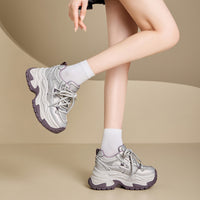 Lightweight Casual Sneakers