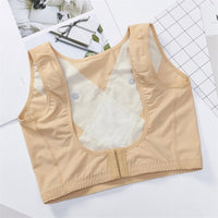 Push Up Prosthesis Postoperative Fixed Underwear Corset Bandage