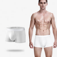 Men's Fashion Modal Breathable And Comfortable Boxer Briefs
