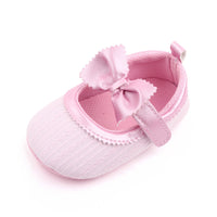 Spring And Autumn Baby Knit Breathable Comfortable Baby Toddler Shoes