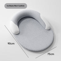 Pet Mat Removable And Washable Mat