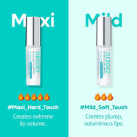 Hydrating Moisturizing And Nourishing Base To Improve Lip Lines Lip Essence Oil