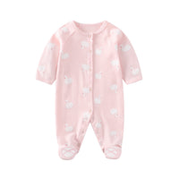 Baby Footwear, Romper, Crawling Clothes, Underwear, Children's Clothing, One-piece Suit