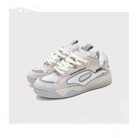 Low Bread Dad Shoes Trendy Men And Women Couple