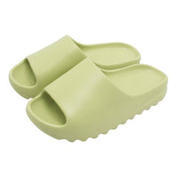 Home Bathroom Bathroom Slippers Thick Bottom Men