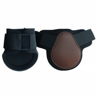 No 7 Jumping Obstacle Horse Leg Guard Horse Leggings PU Plus Diving Elastic
