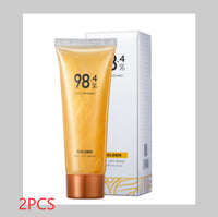 Gold Tearing Mask Exfoliating Blackhead Deep Cleansing
