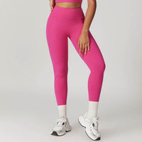 Women's Breathable Outer Wear Tight Sports Pants
